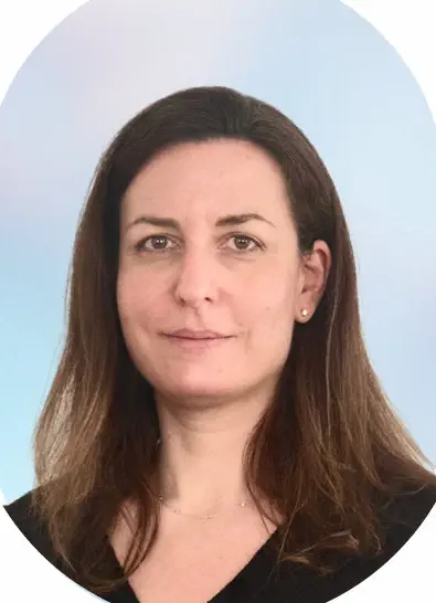 Iris Levy