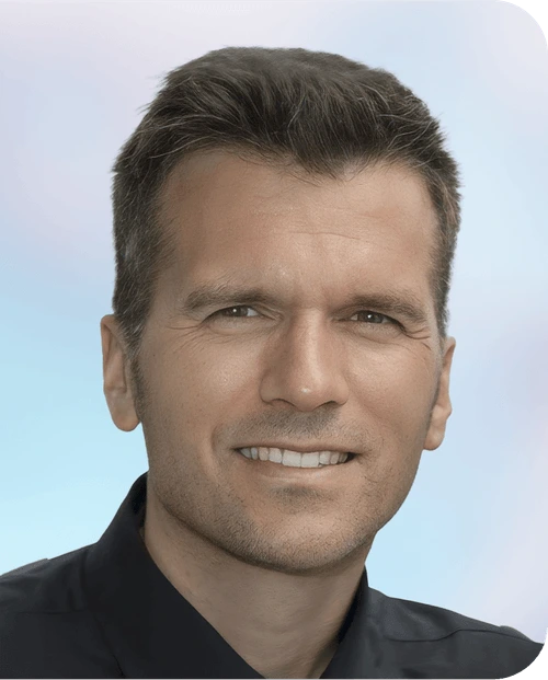 Marc Uldry