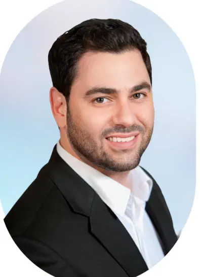 Moshe Vaizman