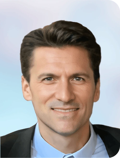 Pierre Uldry