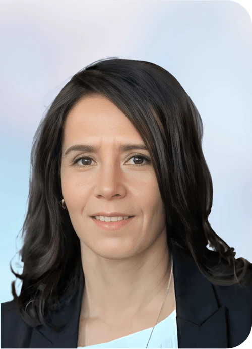 Valerie Severin