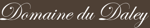 Domaine du Daley Logo