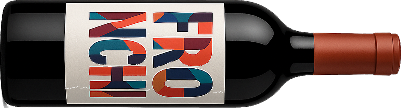 Label 8